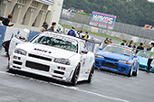 2020.6.14 idlers Games in 筑波サーキット
